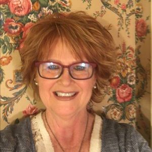 Meet your Posher, Vicky